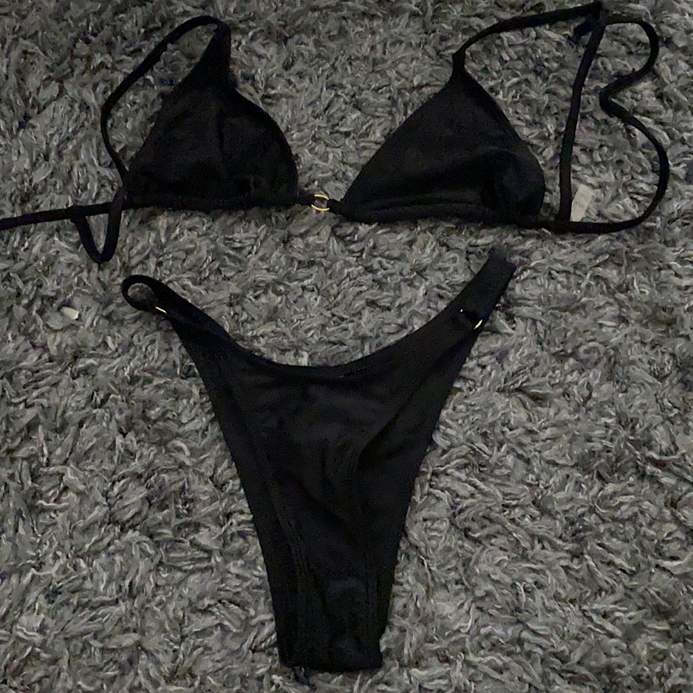 SHEIN bikini